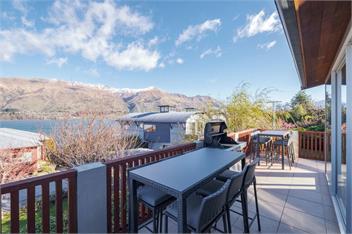 Skyline Outlook (Bachcare) - Wanaka