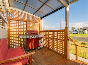 Home Base (Bachcare) - Cooks Beach