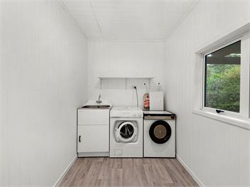 Te Kuru Cabin (Bachcare) - Pukawa Bay