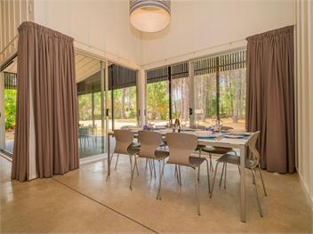 The Golden Hideaway (Bachcare) - Matarangi