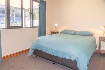 GraceWorks (Bachcare) - Hanmer Springs