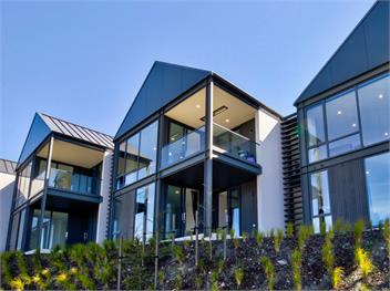 Sierra Views (Bachcare) - Queenstown