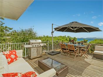 Double the Beach (Bachcare) - Opito Bay
