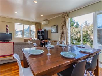 Snowcano Cottage (Bachcare) - Rangataua