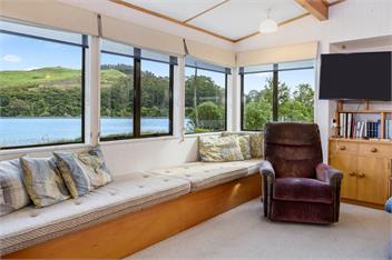 Escape to the Lake (Bachcare) - Lake Rotoiti