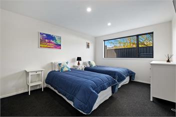 Kawerau River Retreat (Bachcare) - Cromwell