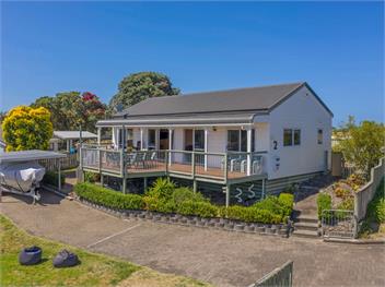 Harbour View Haven (Bachcare) - Pauanui