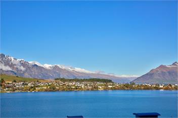 Central Water Views (Bachcare) - Queenstown