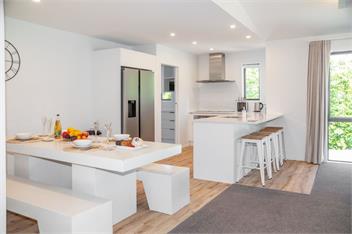 Rolki House (Bachcare) - Hanmer Springs