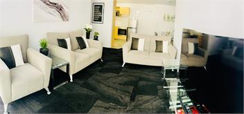 The Statesman 2 Bedroom Apartment near Spark Arena - Auckland