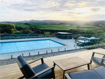 MATAKANA FARM HOUSE - Warkworth