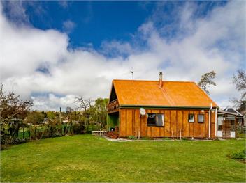Green Gables Raetihi (Bachcare) - Raetihi