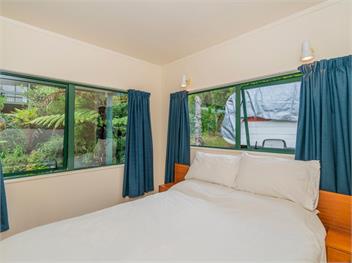 The Bach (Bachcare) - Whitianga