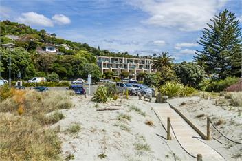 Silver Sands Apartment - Nelson