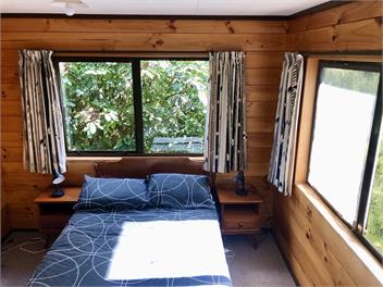 Holiday Home in Omori Central North Island - Omori