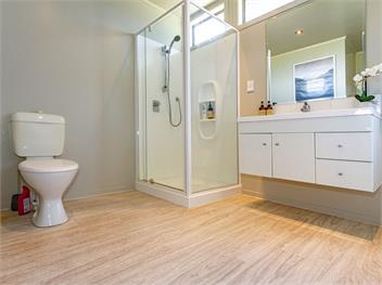 Alpine Retreat (Bachcare) - Ohakune