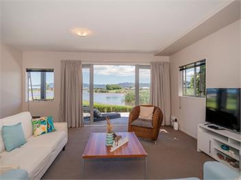 Golfer's Paradise (Bachcare) - Matarangi
