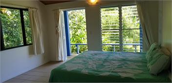  Are Tamareni (Tamarind Cottage) - Rarotonga
