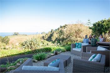 Orokawa Bay Retreat - Waihi