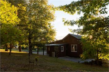 Affordable Cottage, The Doctor's Retreat - Tekapo