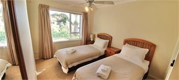 Kimberley House - Nelson