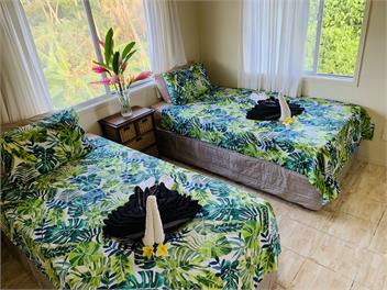 Muri Heights Villa - FREE WIFI - Rarotonga