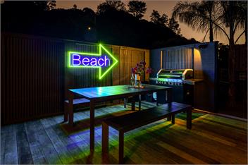 WAVESONG: Coast & Country - Waiheke Island