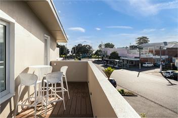 4 Bedroom Deluxe Apartment - Stay Mission Bay  - Auckland 