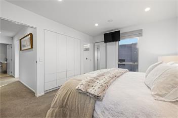 City Escape (Bachcare) - Christchurch
