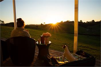 Bever Farm Cottage - North Auckland