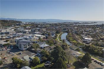 Malthouse Lane City Apartment 2 - Nelson