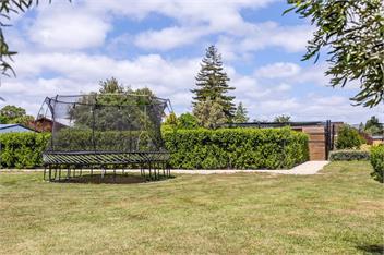 Treasure on Tuscan (Bachcare) - Martinborough
