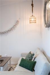 Chic Exec Apart w/Free Parking, Wifi & Netflix - Auckland 1071