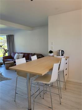 BEACH HAVEN APARTMENT. No road to cross to the beach. - 