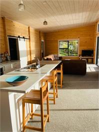 Lonnekers Beach Retreat - Stewart Island