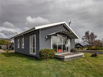 Alpine Way Cottage (Bachcare) - Ohakune