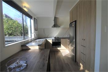 Chalet Le Marie-VF3-Ruapehu Chalet Rentals - Ohakune