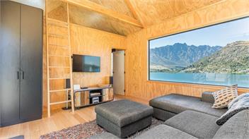 Picture Perfect (Bachcare) - Queenstown