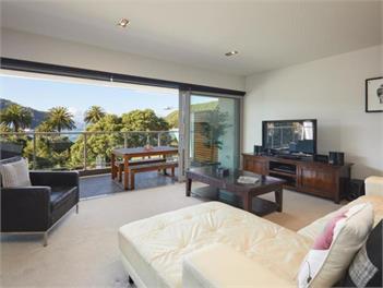 Picton Waterfront Luxury Apartment - picton