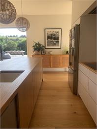 Modern Summer House with Swimming Pool and Spa - Raglan