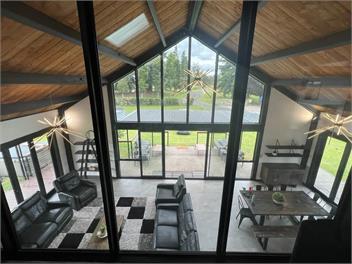 The clubhouse - Hamilton