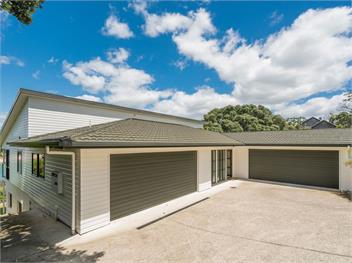 Pohutukawa on Paku (Bachcare) - Tairua