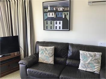 Easther Townhouse - Dunedin