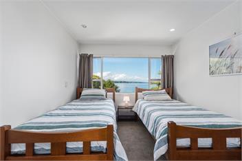 Lakeside Terrace (Bachcare) - Taupo