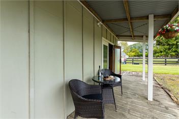 The Olde Store (Bachcare) - Hunua
