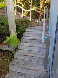 The Treehouse - Whitianga - Whitianga 3592