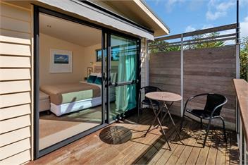 Reinga Retreat (Bachcare) - Kerikeri