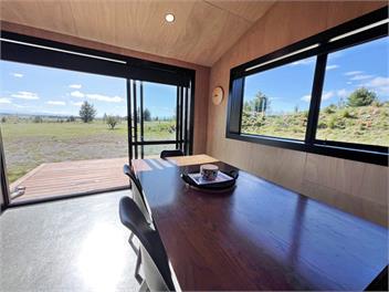 Get Away to the Country - Twizel
