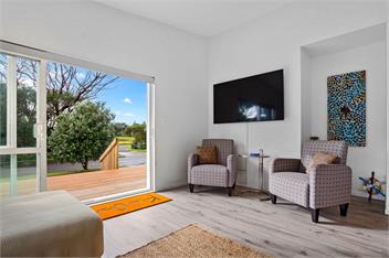 Our Happy Place (Bachcare) - Waihi Beach