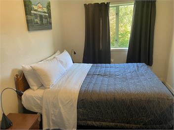 Oban Lodge - Stewart Island